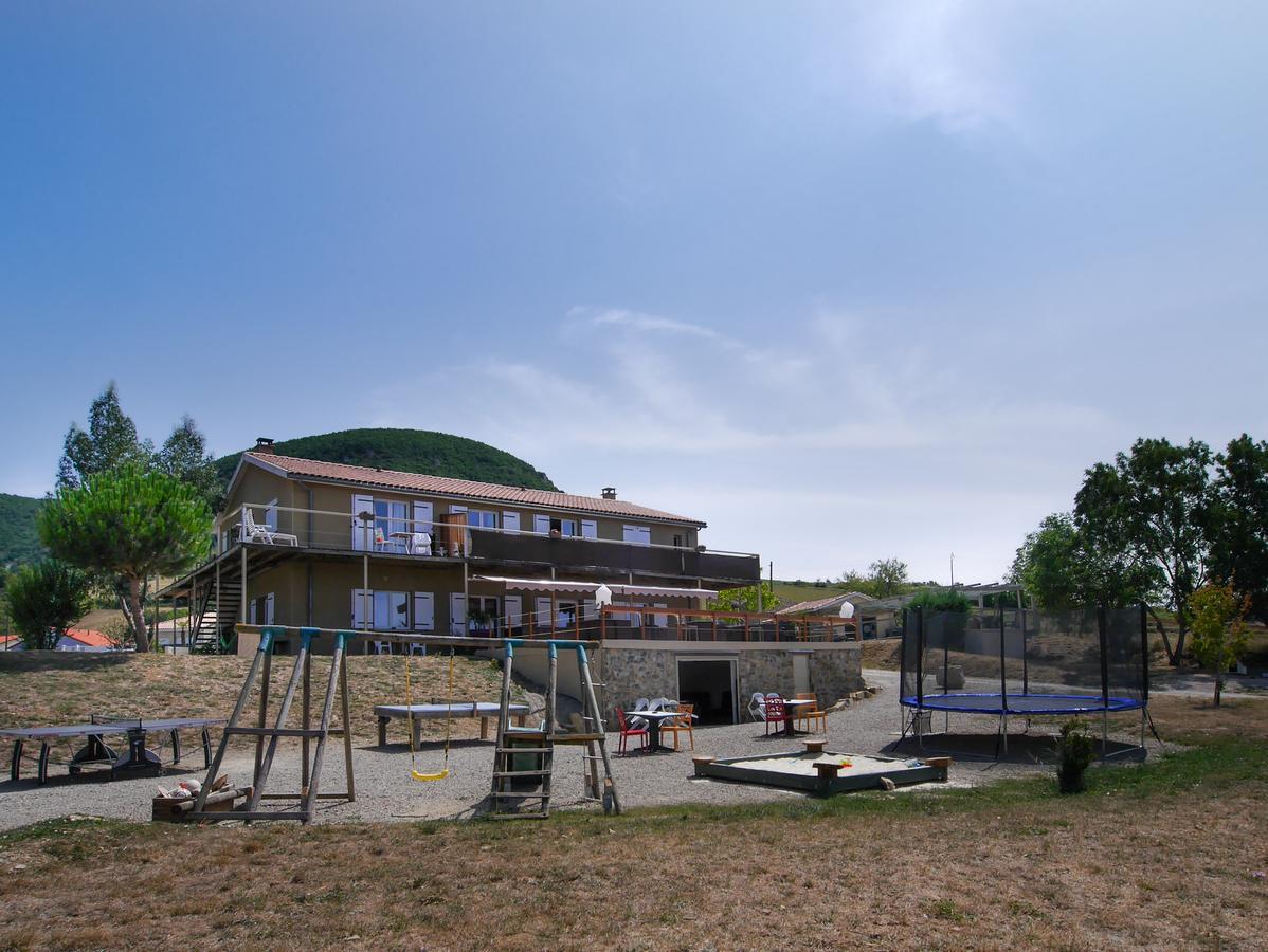 Hotel Val Saint Georges Exterior foto